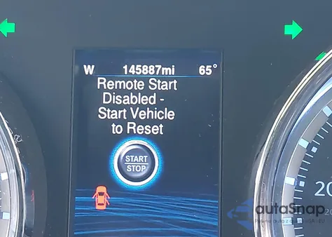 2014 Chrysler 300 из США, поврежденный, VIN 2C3CCARG2EH255833